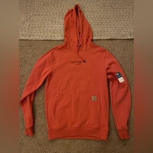 Carhartt Relaxed Fit Hoodie